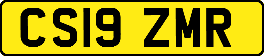 CS19ZMR