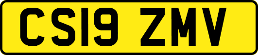 CS19ZMV