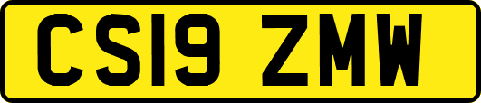 CS19ZMW