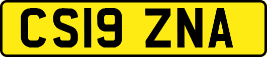 CS19ZNA