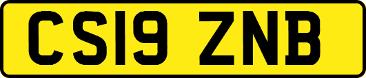 CS19ZNB