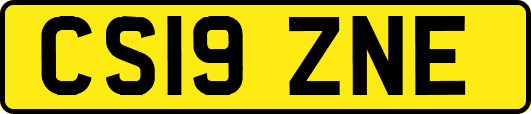 CS19ZNE