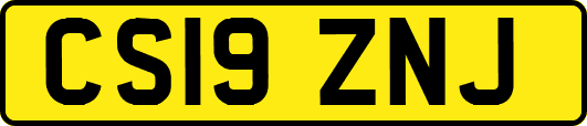 CS19ZNJ