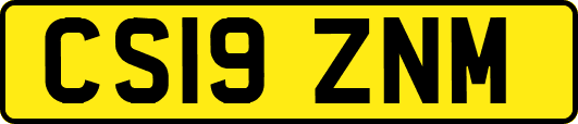 CS19ZNM