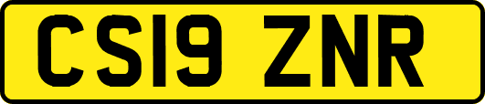 CS19ZNR