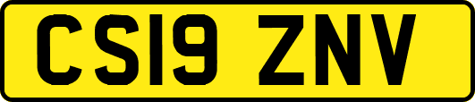 CS19ZNV