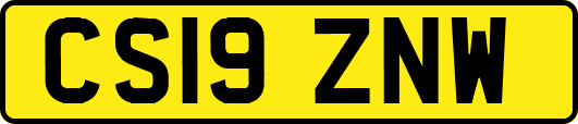 CS19ZNW