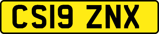 CS19ZNX