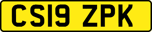 CS19ZPK