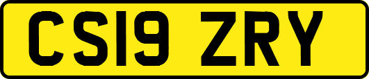 CS19ZRY