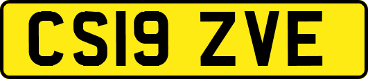 CS19ZVE