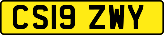 CS19ZWY