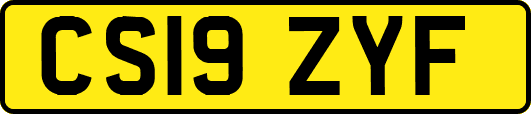 CS19ZYF