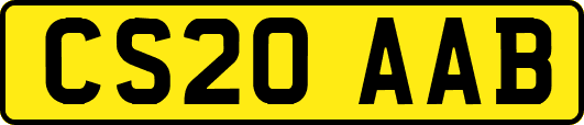 CS20AAB