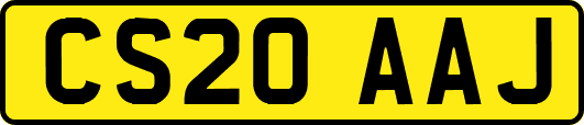 CS20AAJ