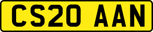 CS20AAN