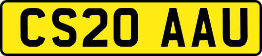 CS20AAU
