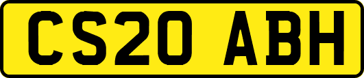 CS20ABH