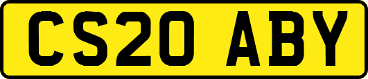 CS20ABY