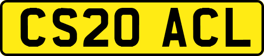 CS20ACL