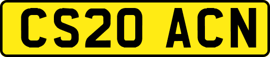 CS20ACN