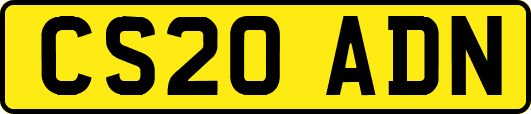 CS20ADN