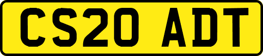 CS20ADT