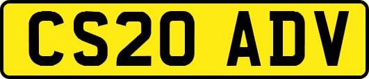 CS20ADV