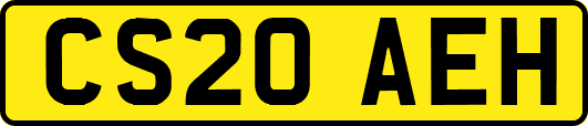 CS20AEH