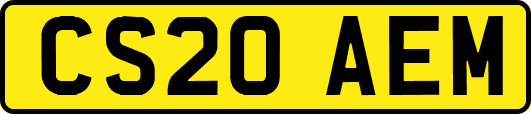 CS20AEM