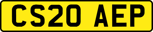 CS20AEP