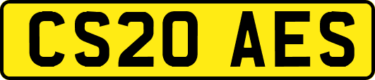 CS20AES