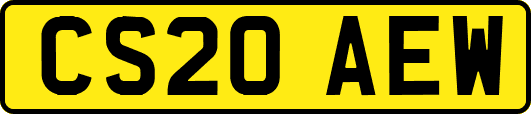 CS20AEW