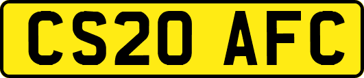 CS20AFC
