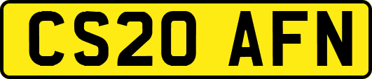 CS20AFN