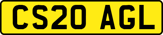 CS20AGL