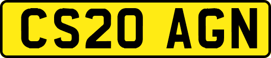 CS20AGN