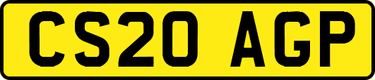 CS20AGP