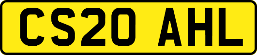 CS20AHL
