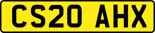 CS20AHX