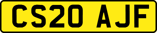 CS20AJF