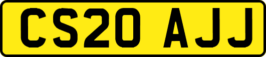 CS20AJJ