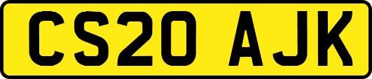 CS20AJK