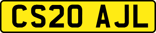 CS20AJL