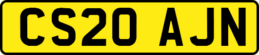 CS20AJN