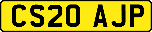 CS20AJP