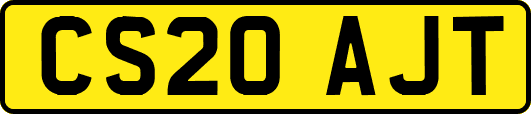 CS20AJT