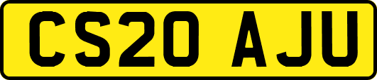 CS20AJU