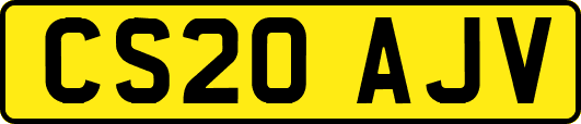 CS20AJV