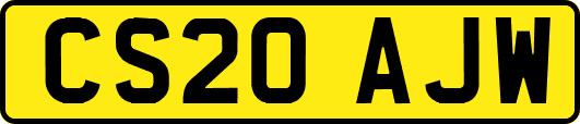 CS20AJW